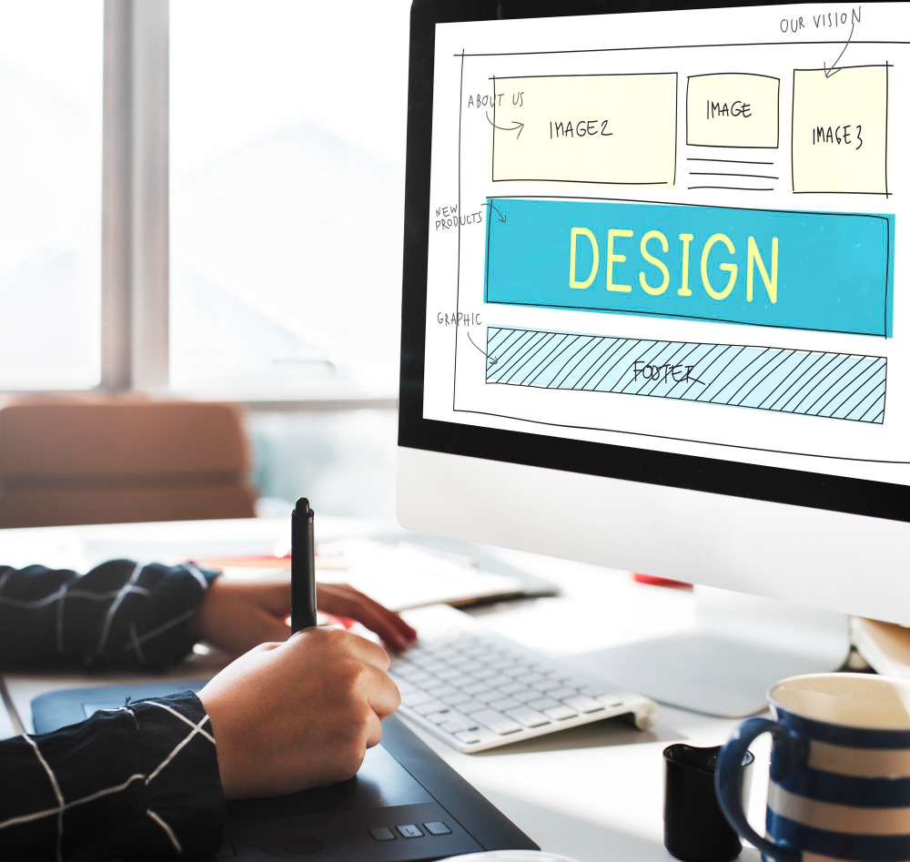 Website Designing in Jamshedpur